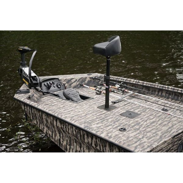 Available Options Havoc Boats