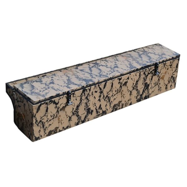 Available Options Havoc Boats