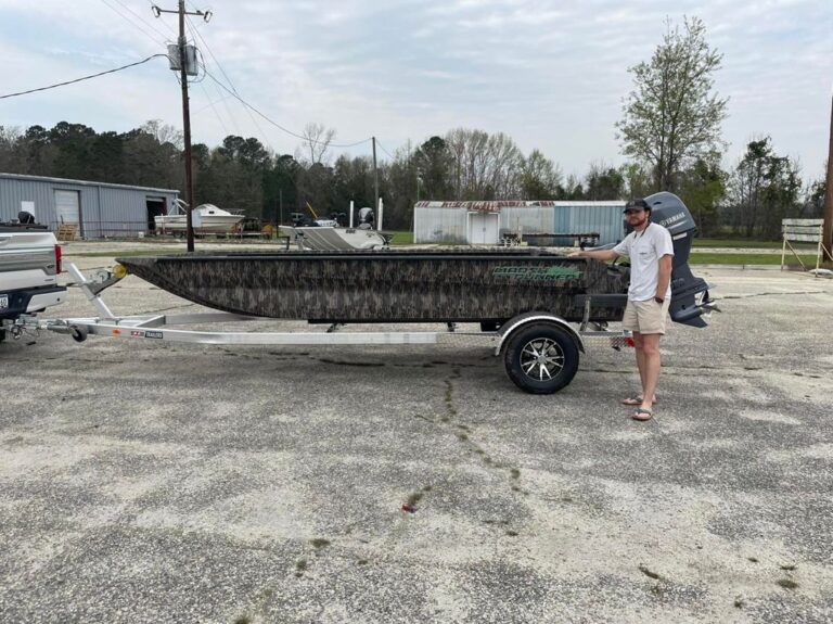 Marshall G. - 1756 MRST